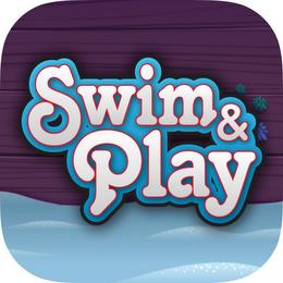 SWIM & PLAY trademark