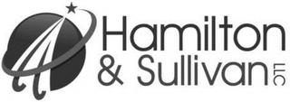 HAMILTON & SULLIVAN LLC trademark