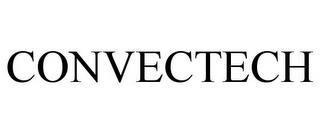 CONVECTECH trademark