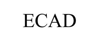 ECAD trademark