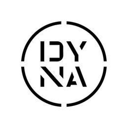 DYNA trademark