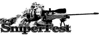 SNIPERFEST trademark