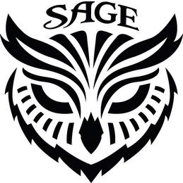 SAGE trademark