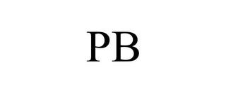 PB trademark