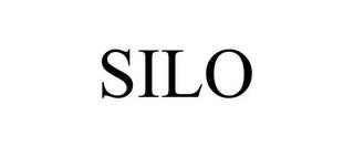 SILO trademark