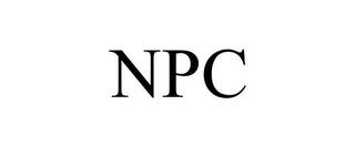 NPC trademark