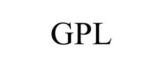 GPL trademark