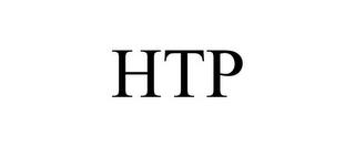 HTP trademark