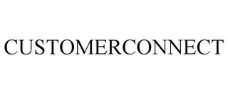 CUSTOMERCONNECT trademark