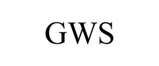 GWS trademark