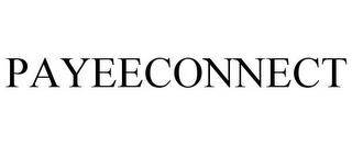 PAYEECONNECT trademark