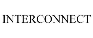 INTERCONNECT trademark