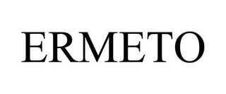 ERMETO trademark