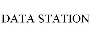 DATA STATION trademark