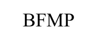 BFMP trademark