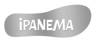 IPANEMA trademark