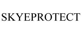 SKYEPROTECT trademark