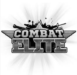 COMBAT ELITE trademark