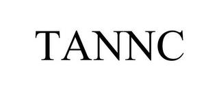 TANNC trademark