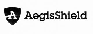 A AEGISSHIELD trademark