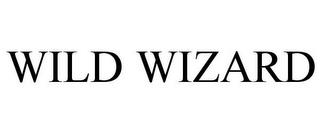 WILD WIZARD trademark