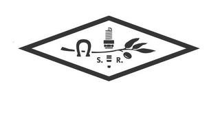 S. R. trademark