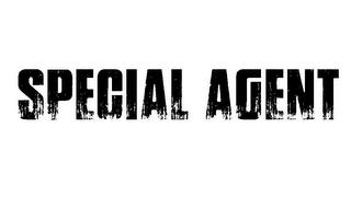 SPECIAL AGENT trademark