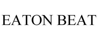 EATON BEAT trademark