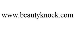 WWW.BEAUTYKNOCK.COM trademark