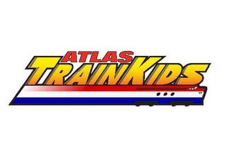 ATLAS TRAINKIDS trademark