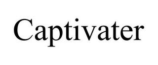 CAPTIVATER trademark