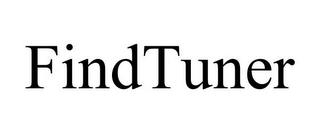 FINDTUNER trademark