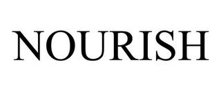 NOURISH trademark