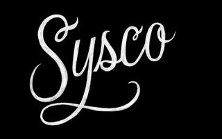 SYSCO trademark