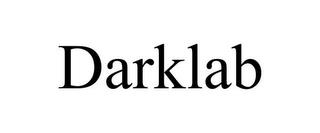 DARKLAB trademark