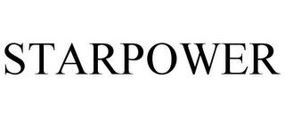 STARPOWER trademark