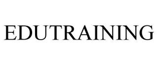 EDUTRAINING trademark