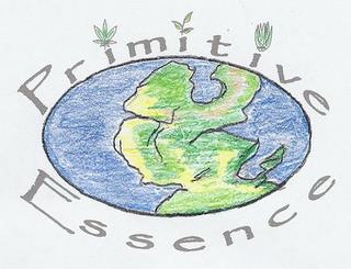 PRIMITIVE ESSENCE trademark