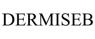 DERMISEB trademark