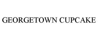 GEORGETOWN CUPCAKE trademark