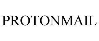 PROTONMAIL trademark