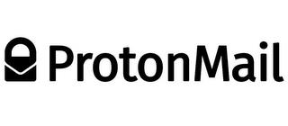 PROTONMAIL trademark