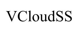 VCLOUDSS trademark