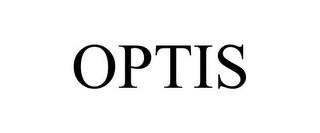 OPTIS trademark