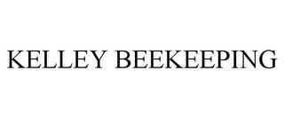 KELLEY BEEKEEPING trademark