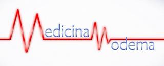 MEDICINA MODERNA trademark