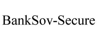 BANKSOV-SECURE trademark