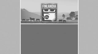 FINLANDIA trademark