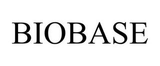 BIOBASE trademark