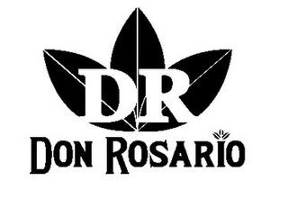 DR DON ROSARIO trademark